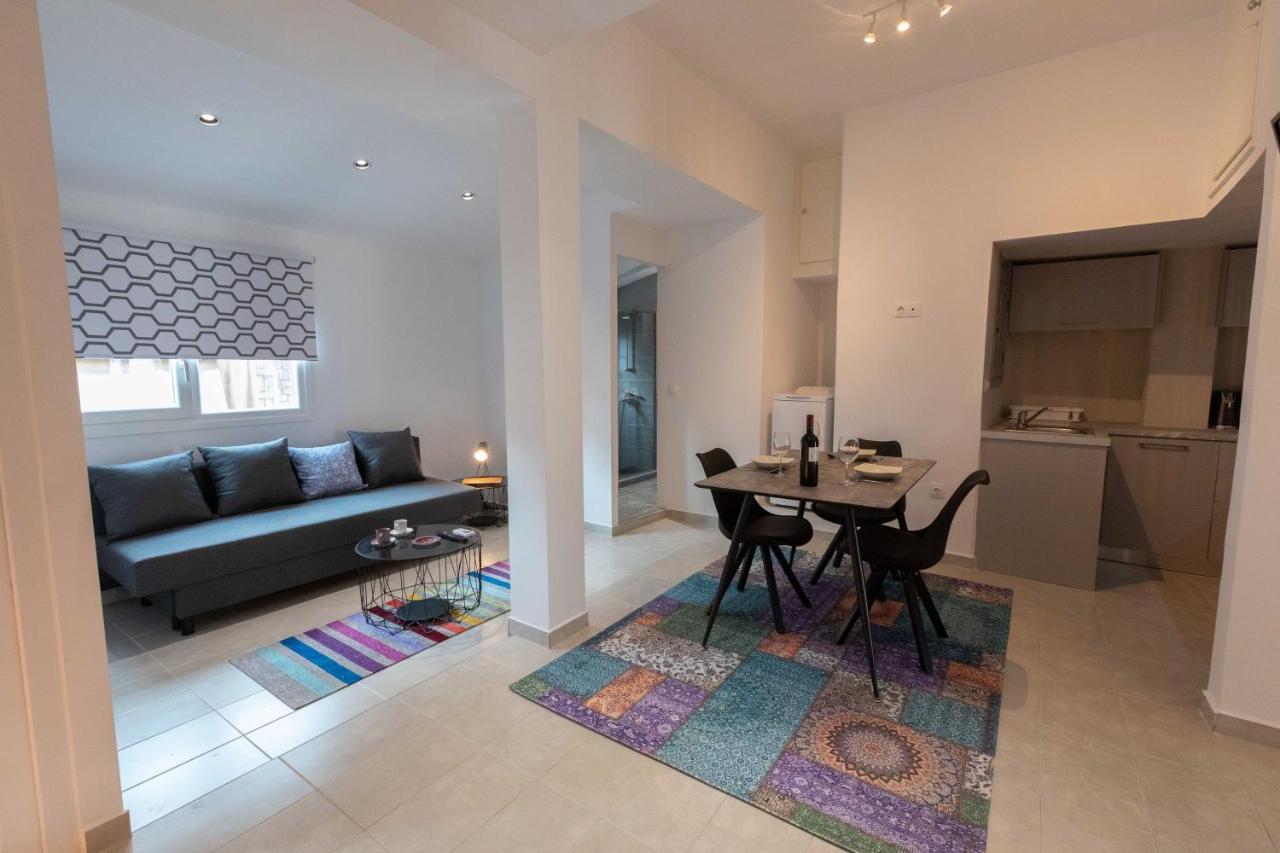 Athenian Port Luxury 2/piraeus Riviera Πειραιάς
